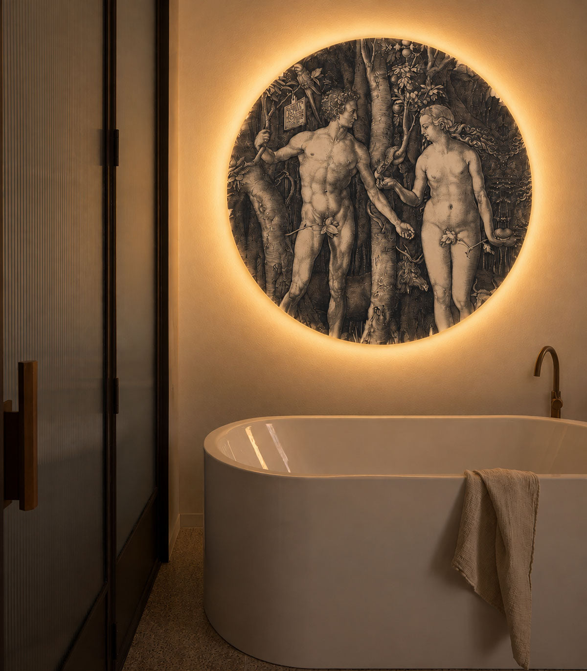 Dots Lighting Verbotene Frucht