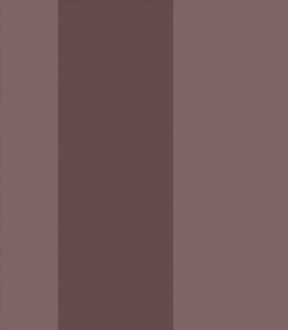 Tapeta Bold Stripe Cocoa