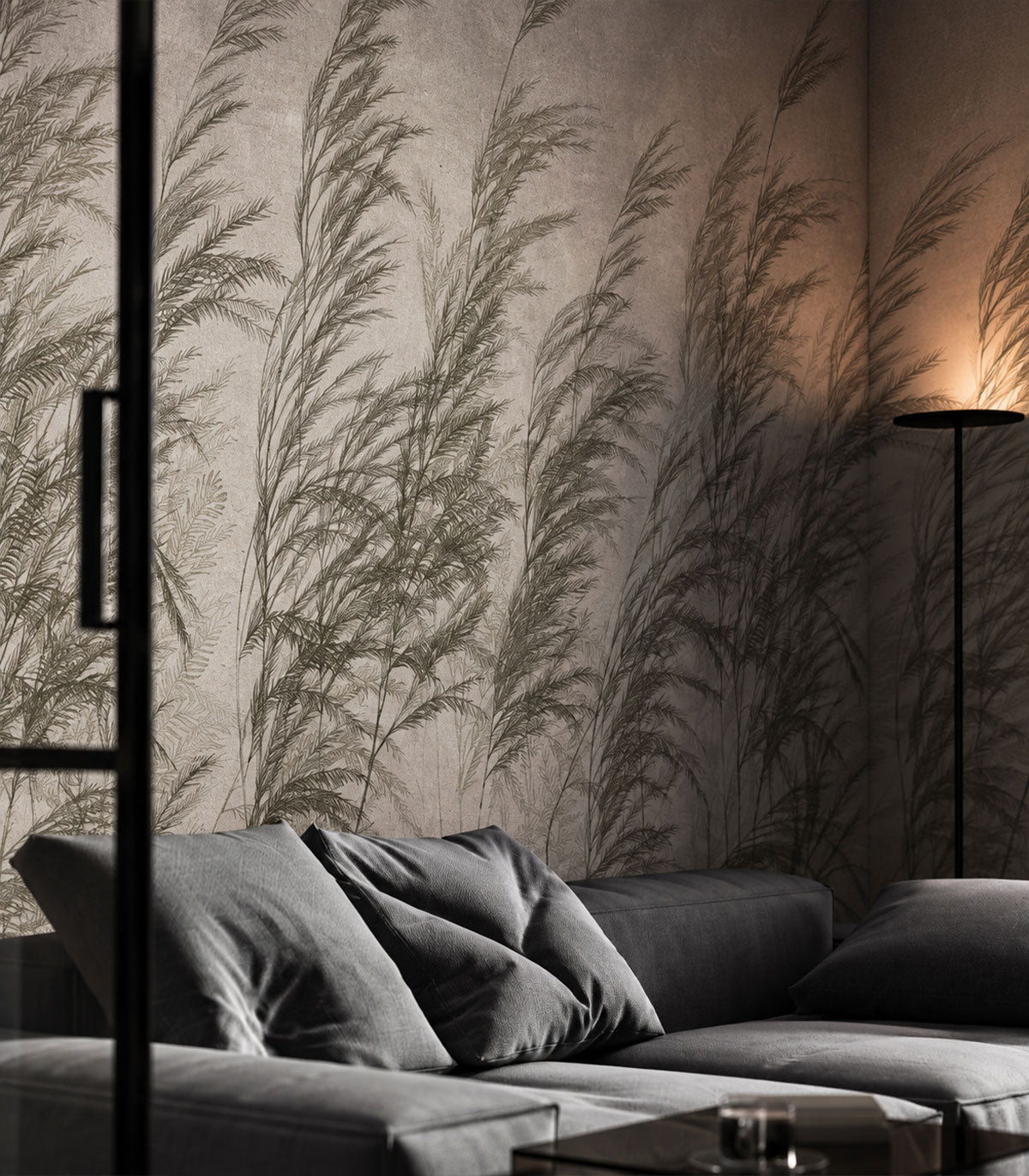 Tapete Cane beige