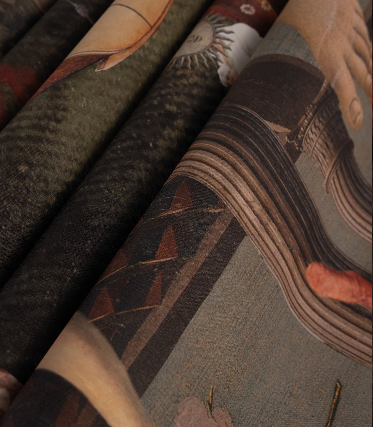 Wallpaper Carousel