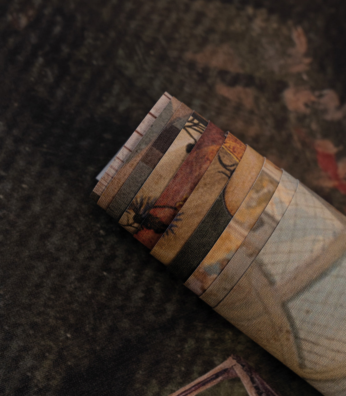 Wallpaper Carousel
