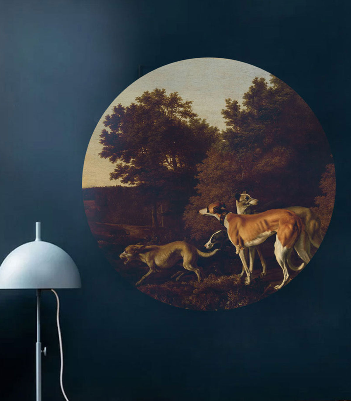 Dots Chart