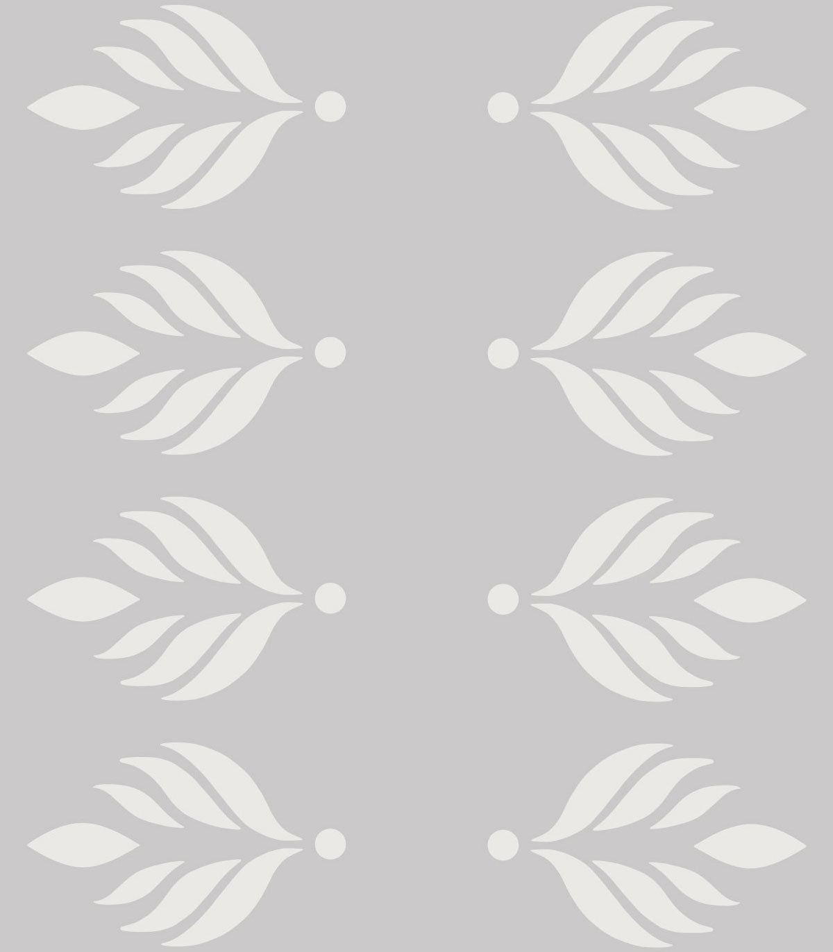 Tapeta Cottage Bloom Deep - Wallcolors®
