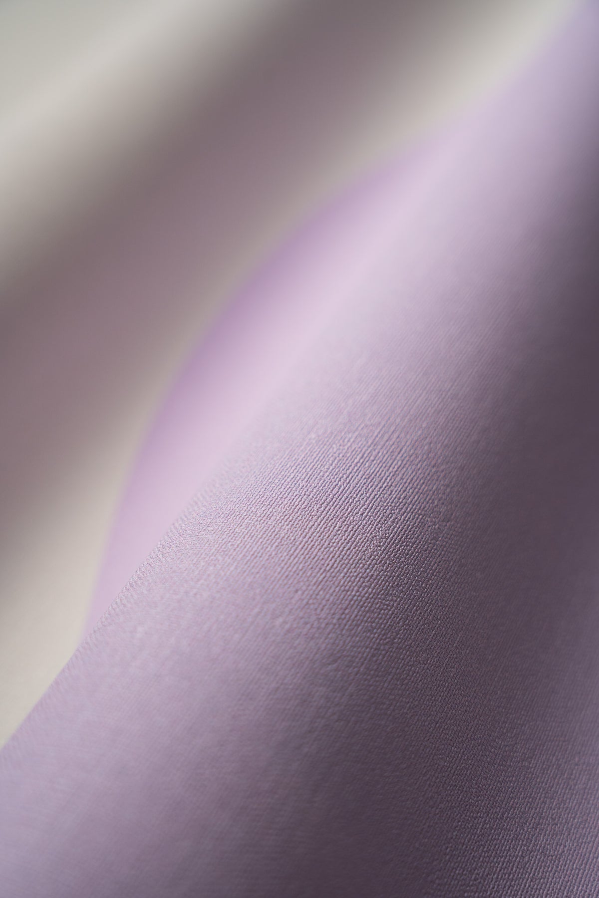 Tapete Wave Stripe Lily Lavender