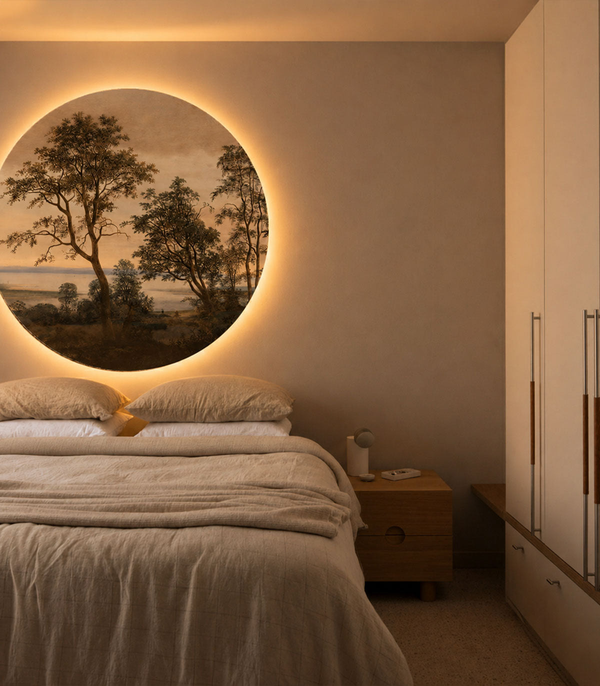 Dots Lighting Abendhain