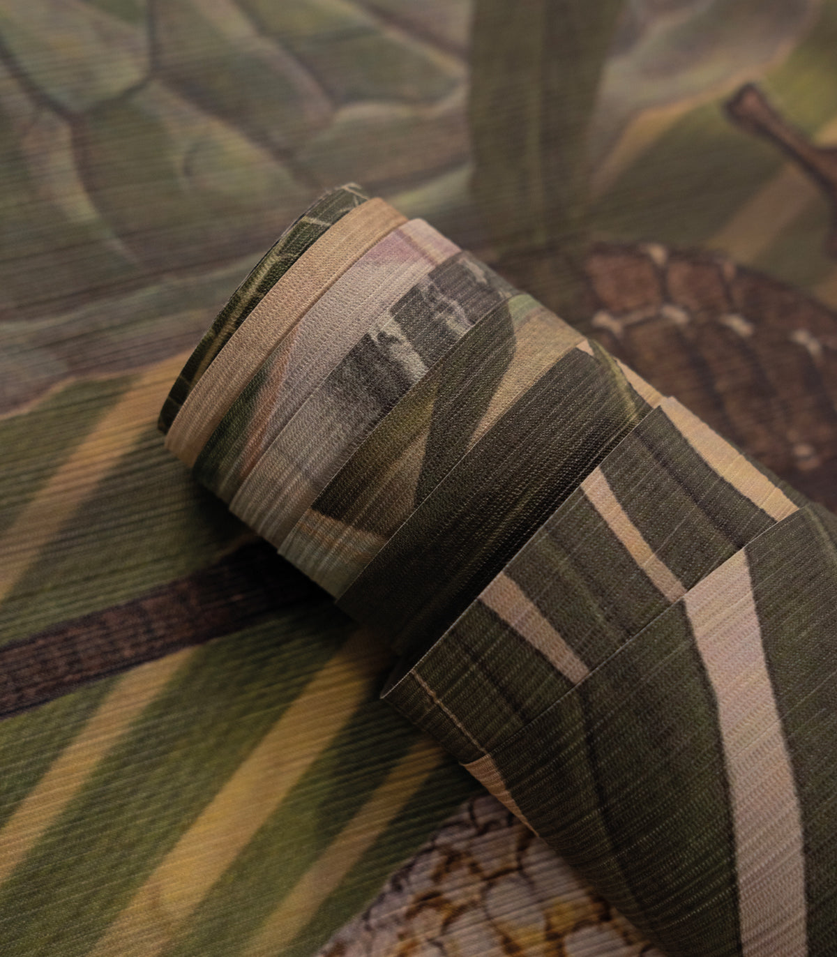 Wallpaper Green man