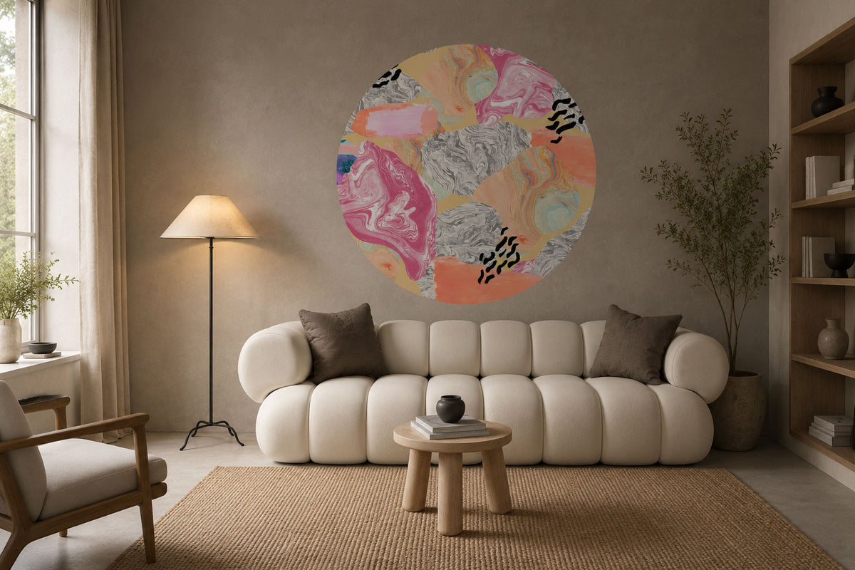 Dots Marmor