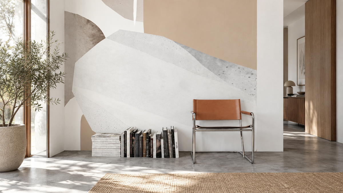 Tapete Modern