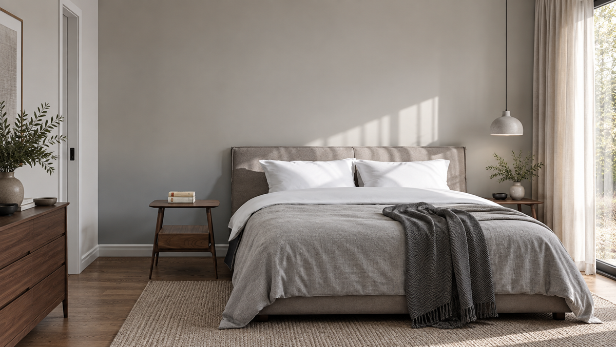 Tapete Ombre Mist