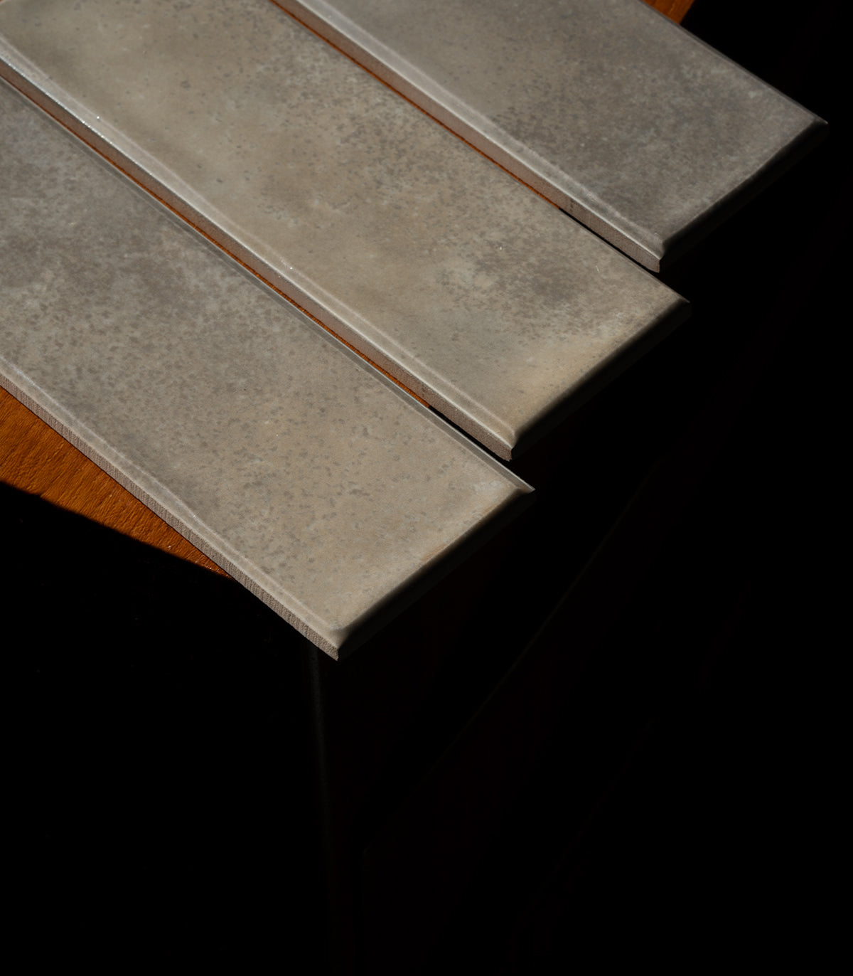 El Barco Vogue Greige Fliesen