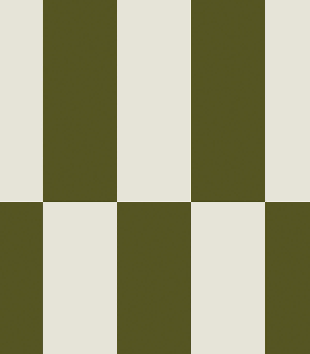 Tapeta Tetris Stripe Olive