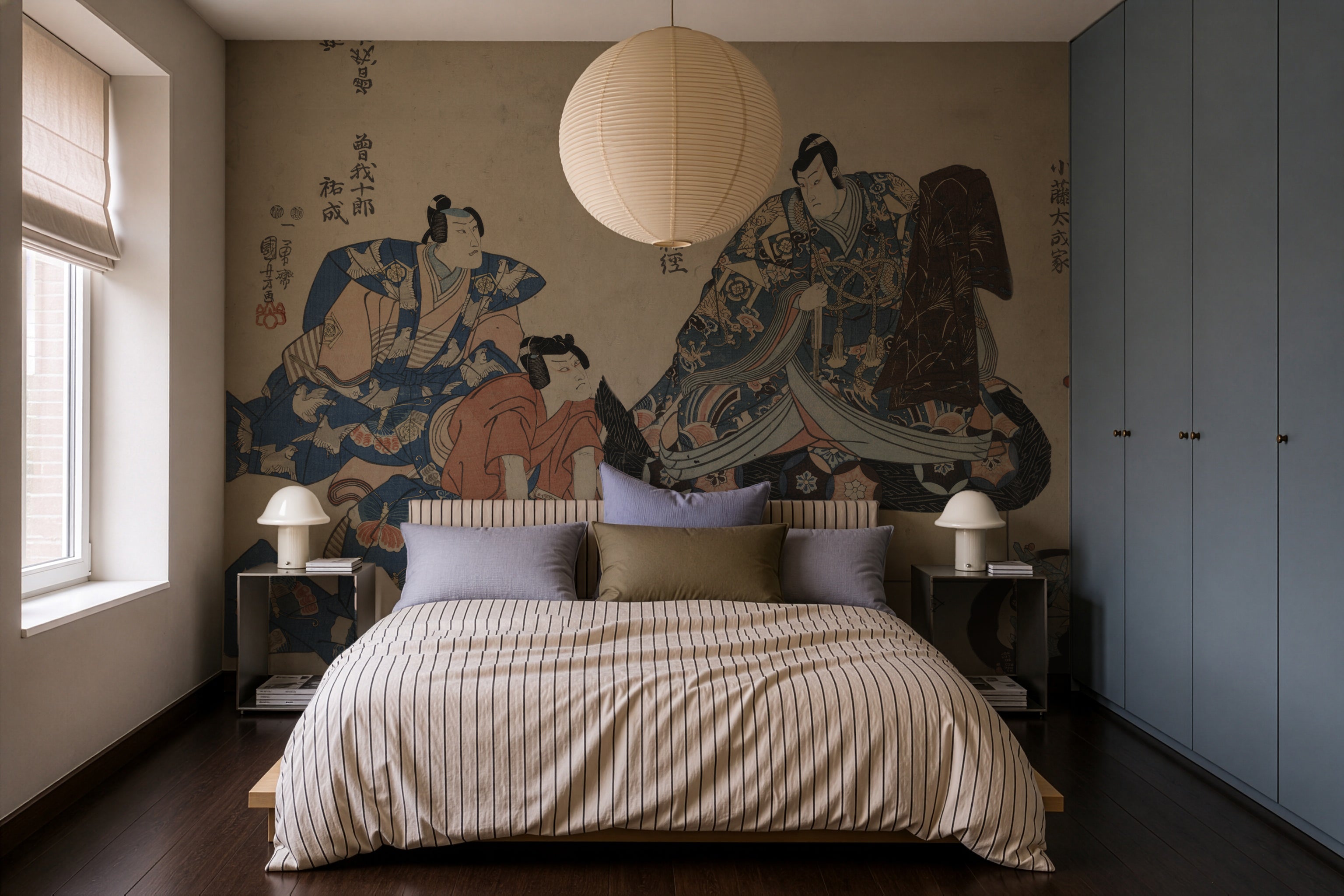 <tc>Tapete Timeless Kabuki</tc>
