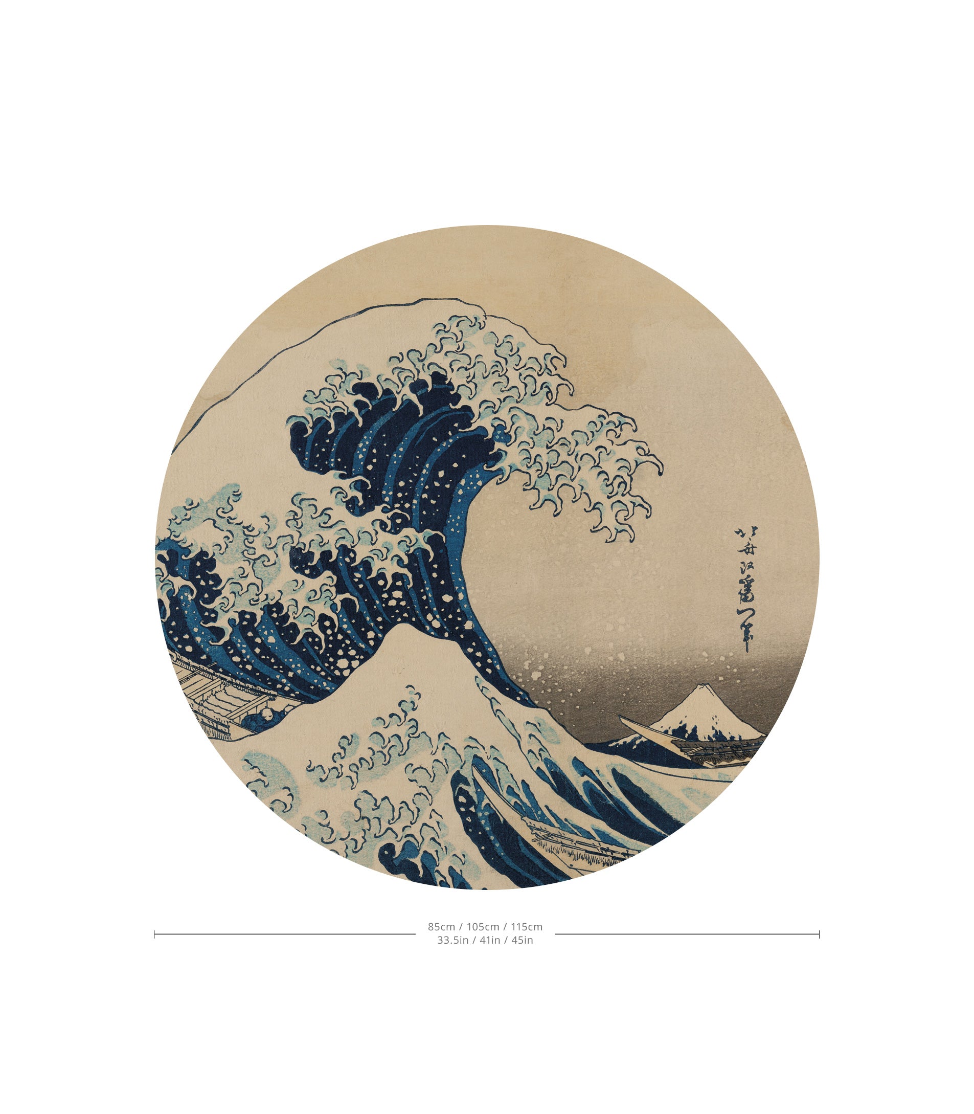 Dots Timeless Wave