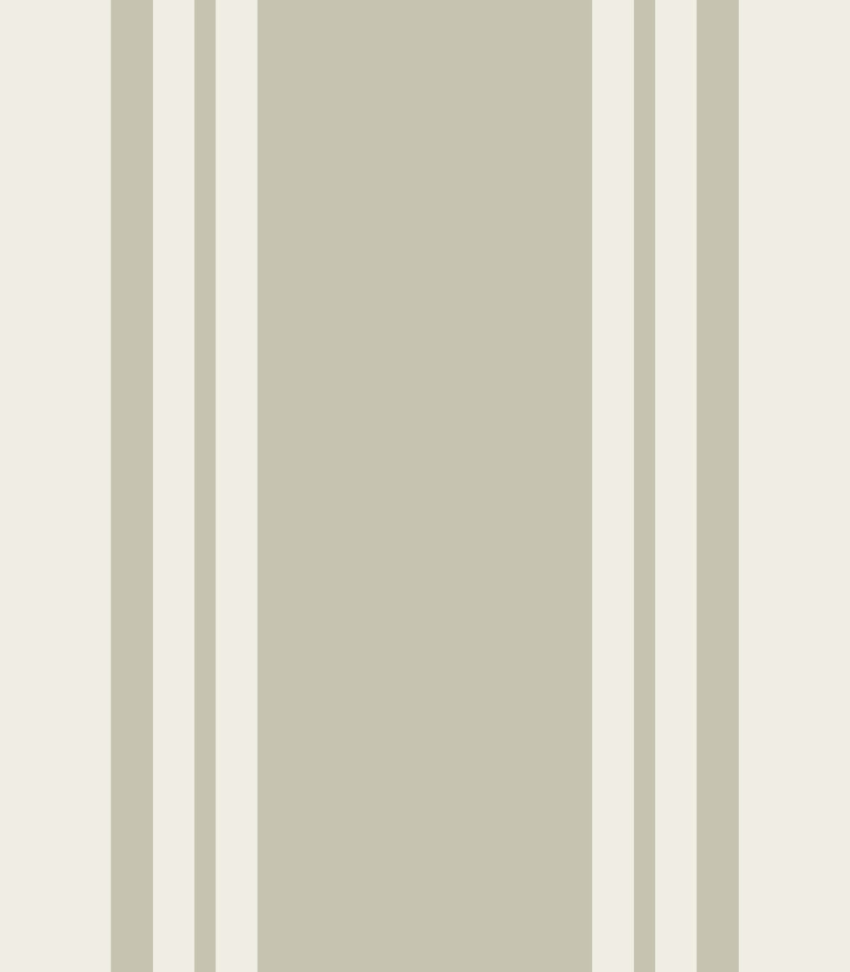 Tapete Woven Stripe Soft Olive
