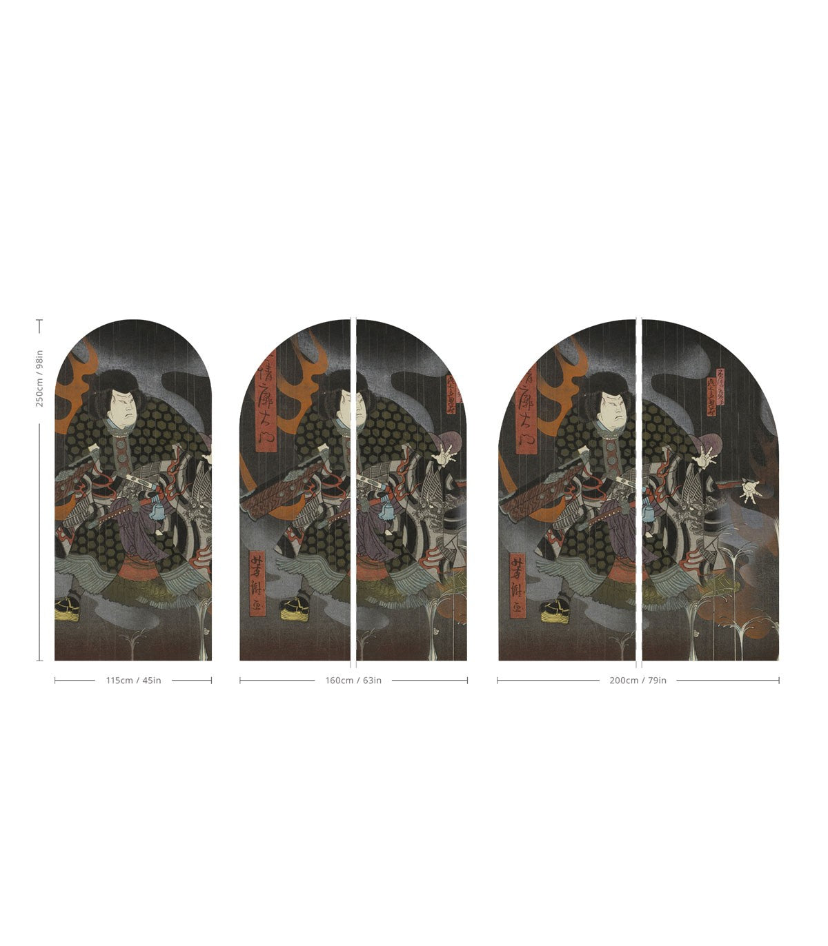 Arch Mitternachtskrieger