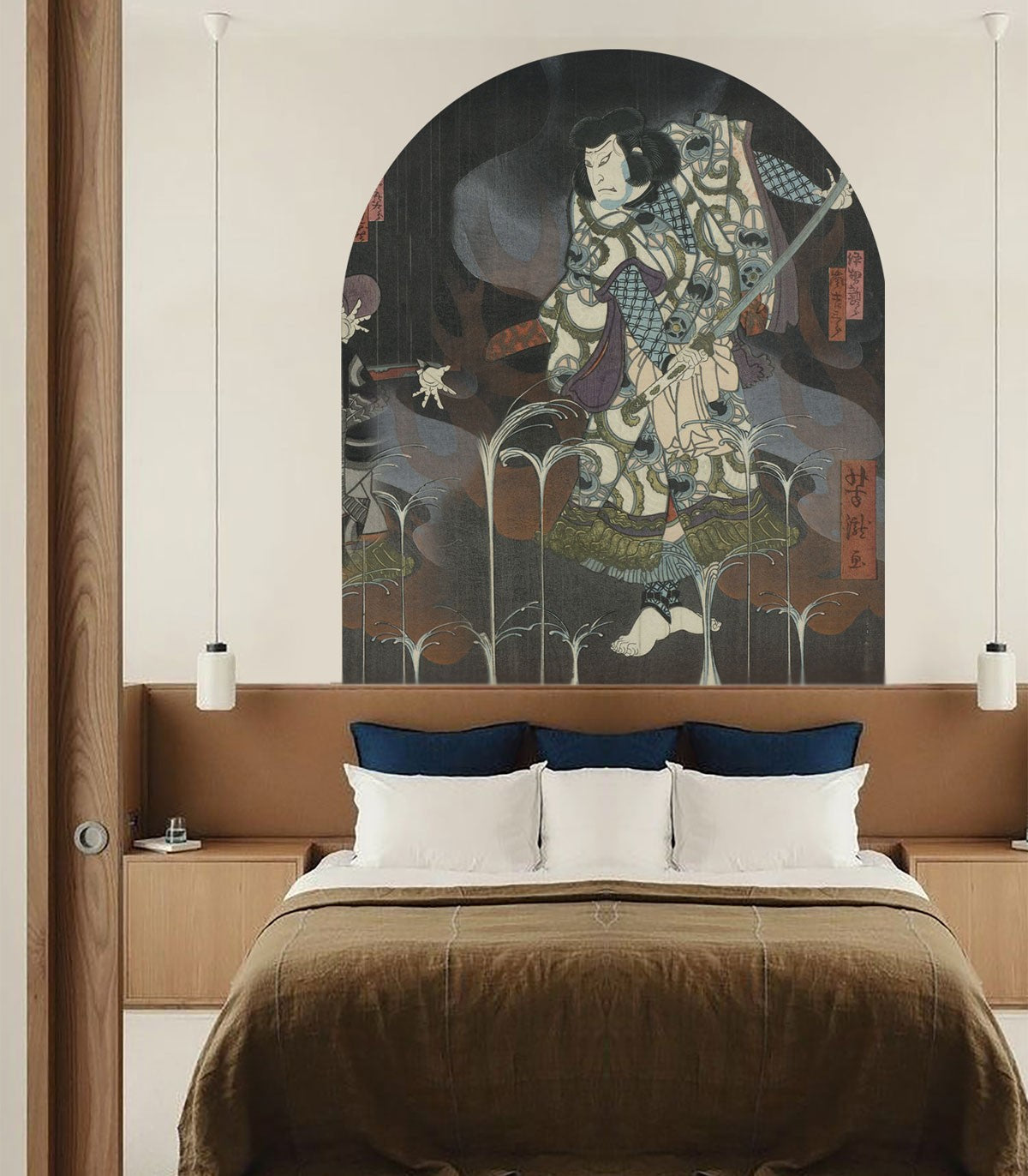 Schatten des Erz-Shoguns