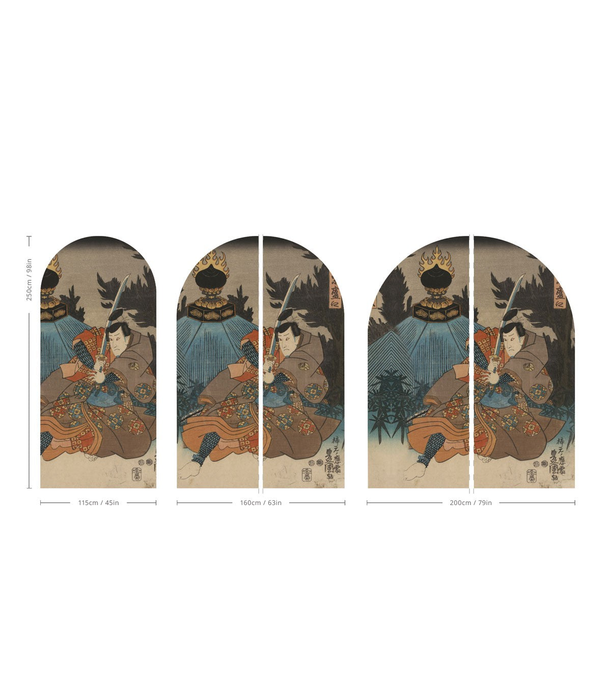 Ethos des Erzkriegers