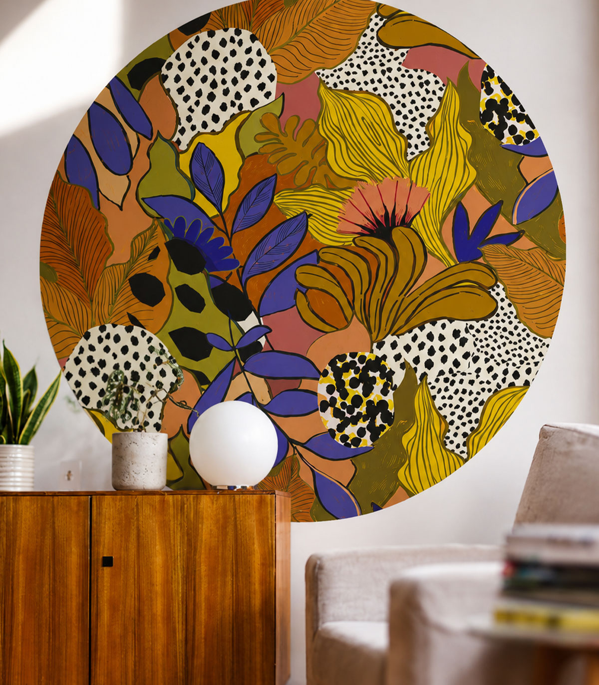 Dots Maroko