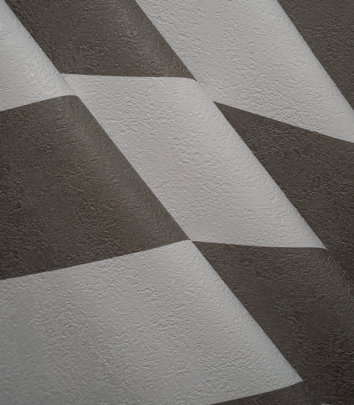 Tapete Bold Stripe Moss