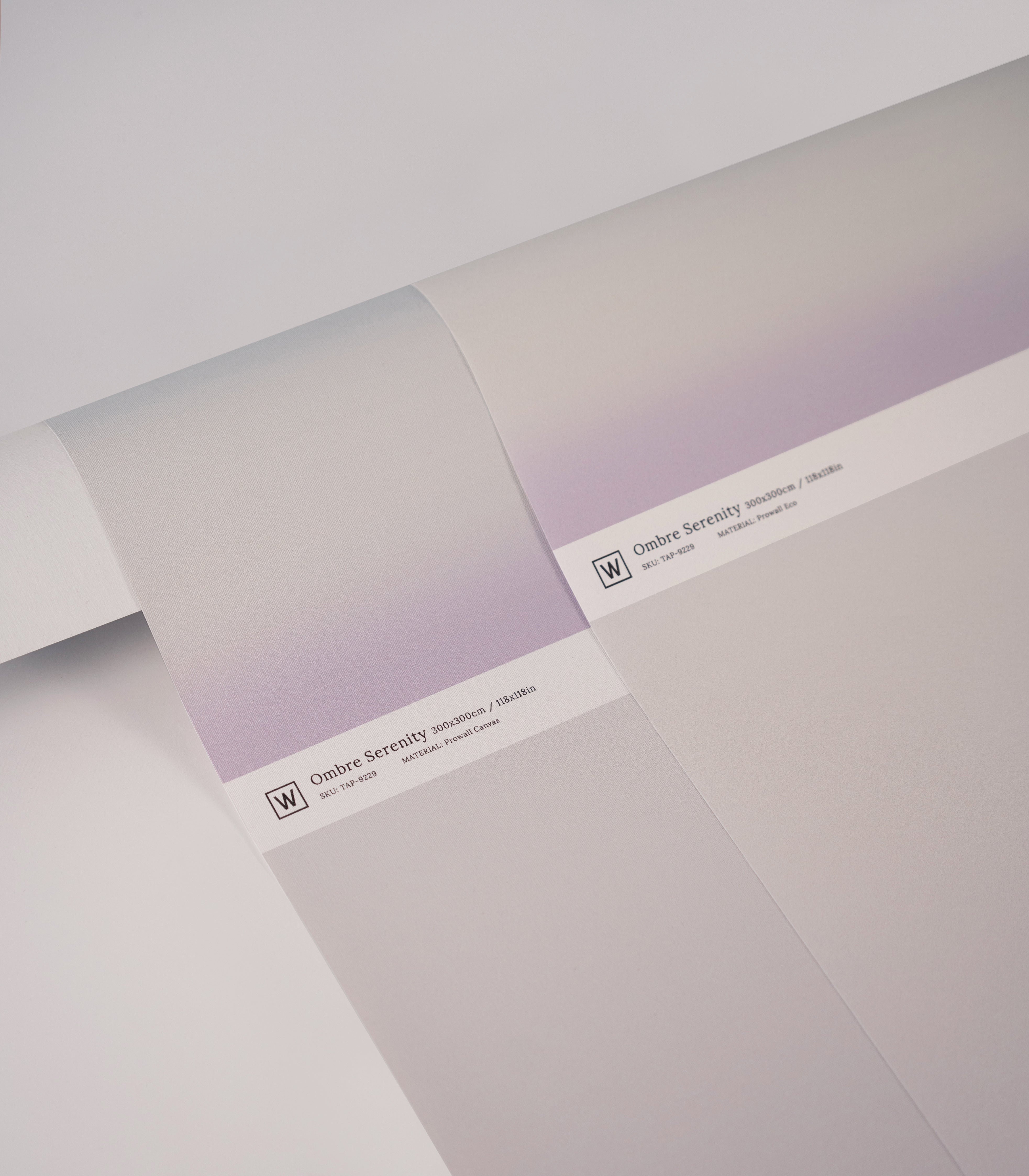 Wallpaper Ombre Serenity