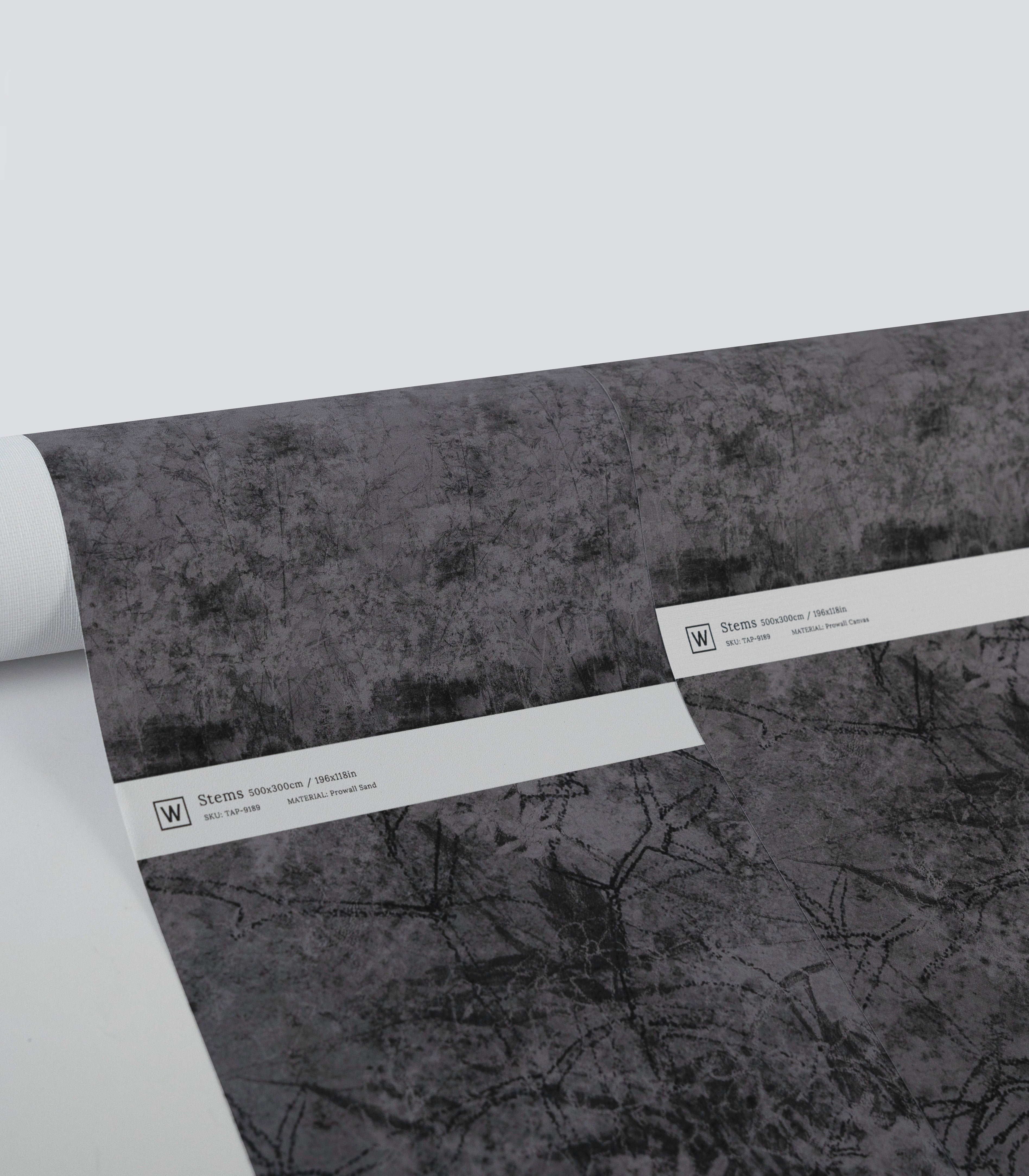 Wallpaper Stems