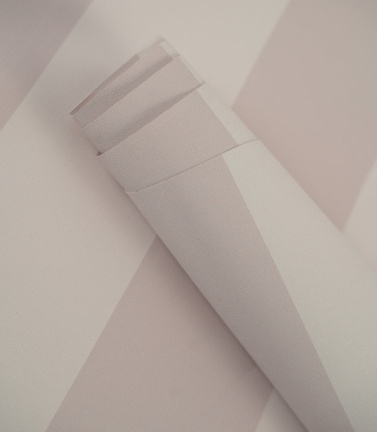 Tapete Bold Stripe Sand