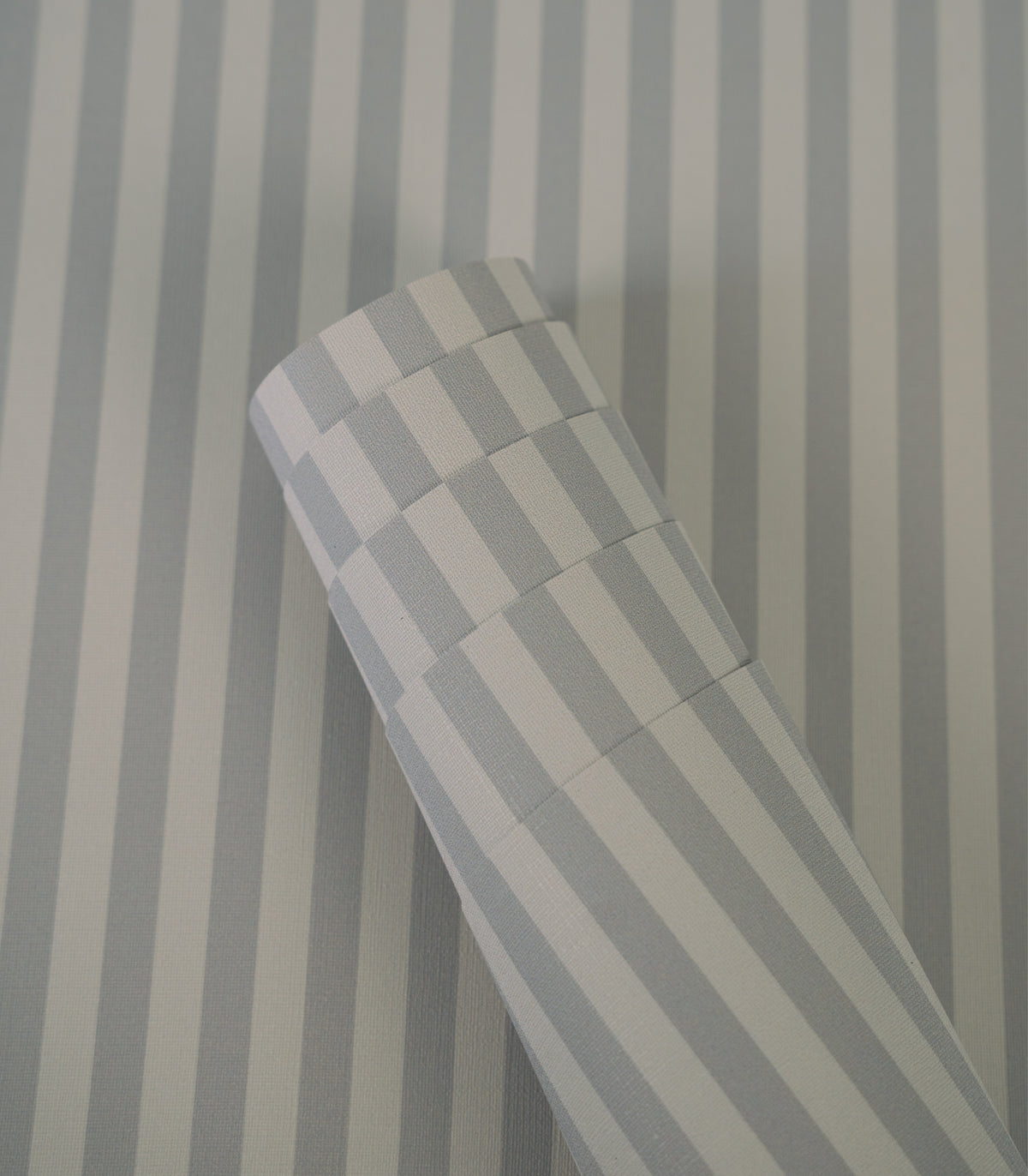 Tapete Stripe Tranquil Blue