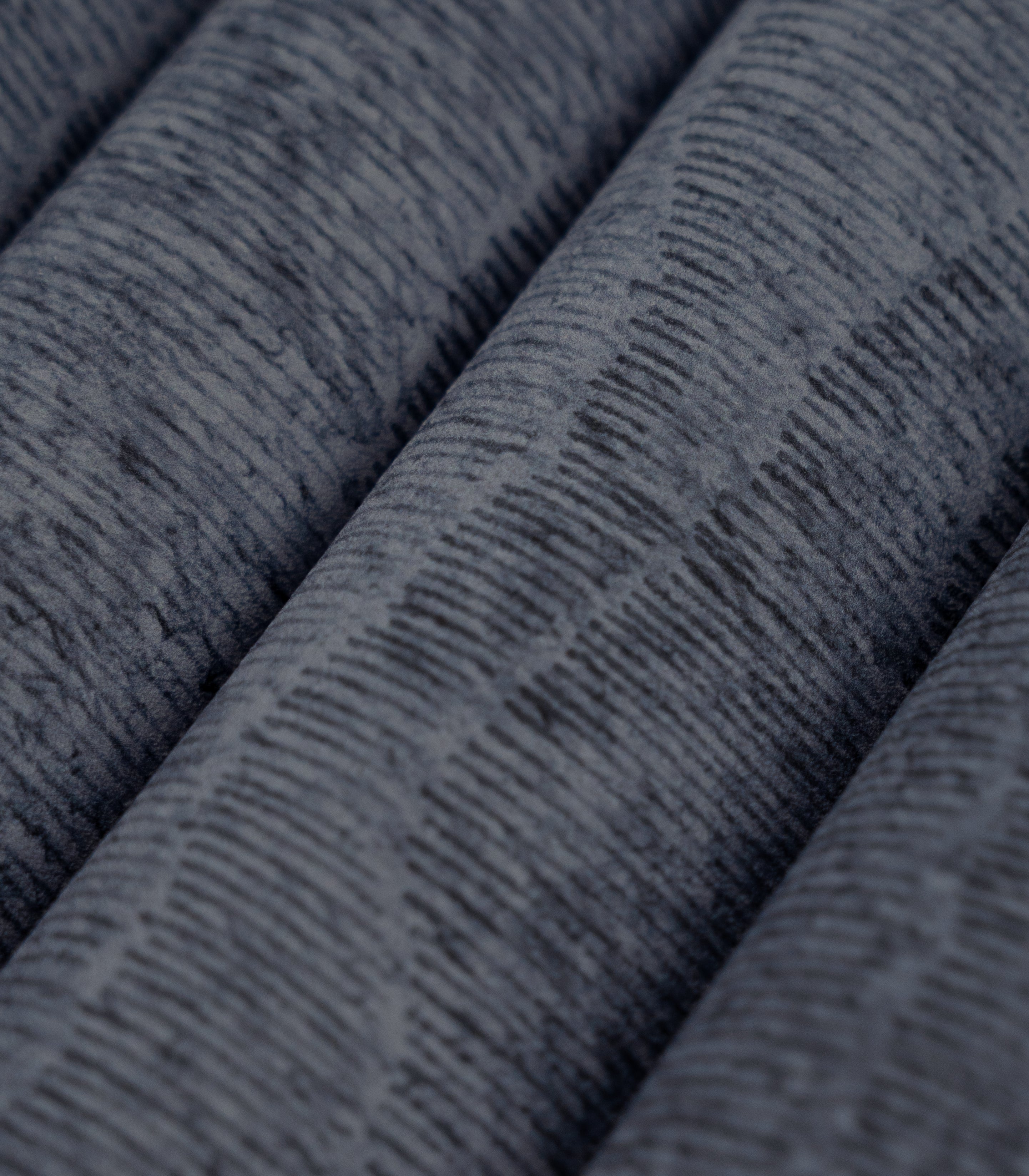 Tapeta Organic blue