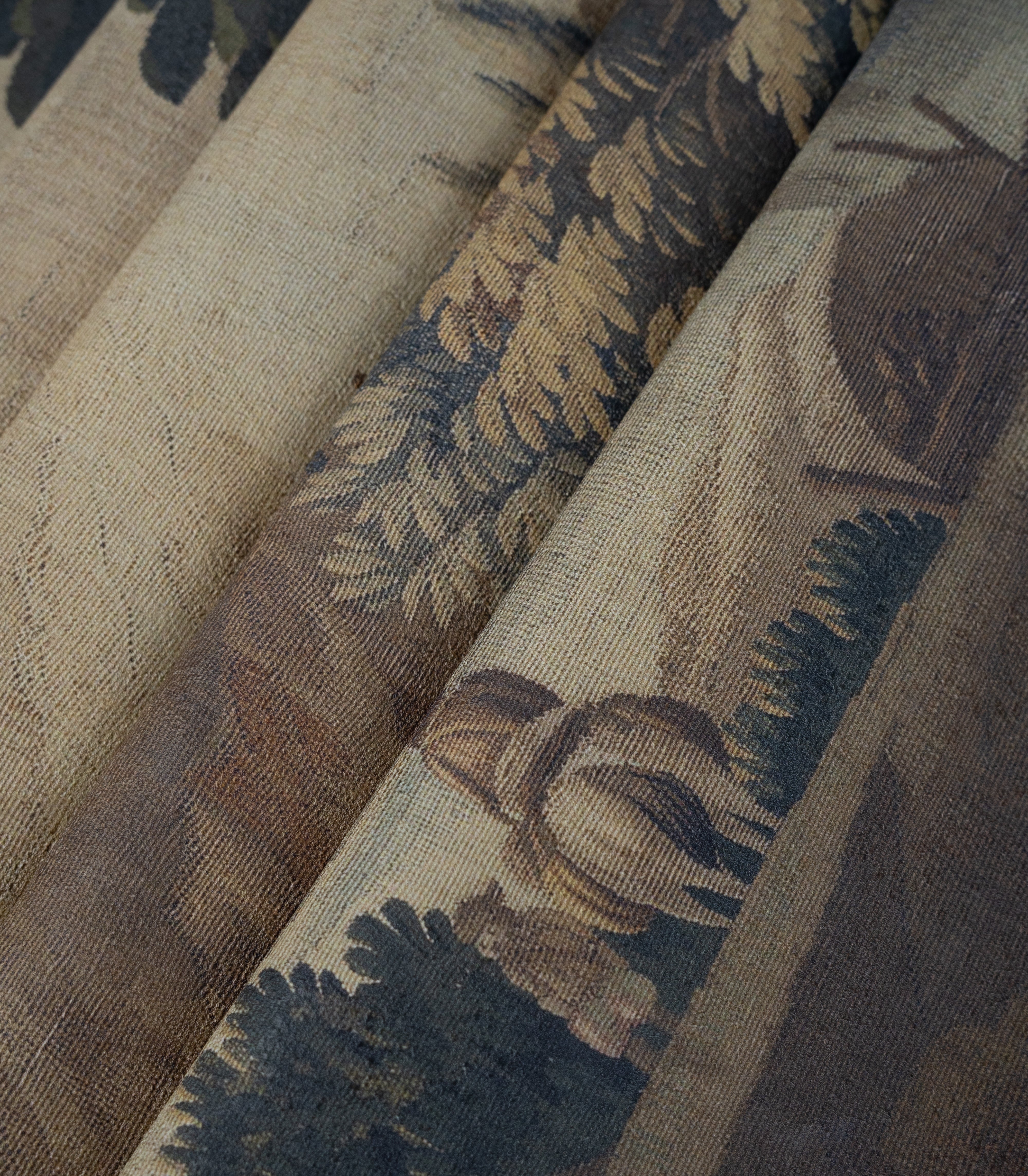 Wallpaper Whispering Garden