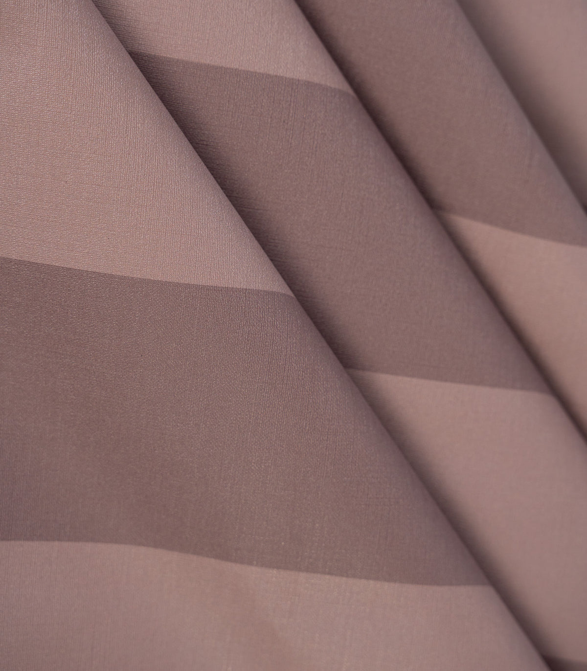 Tapete Bold Stripe Cocoa
