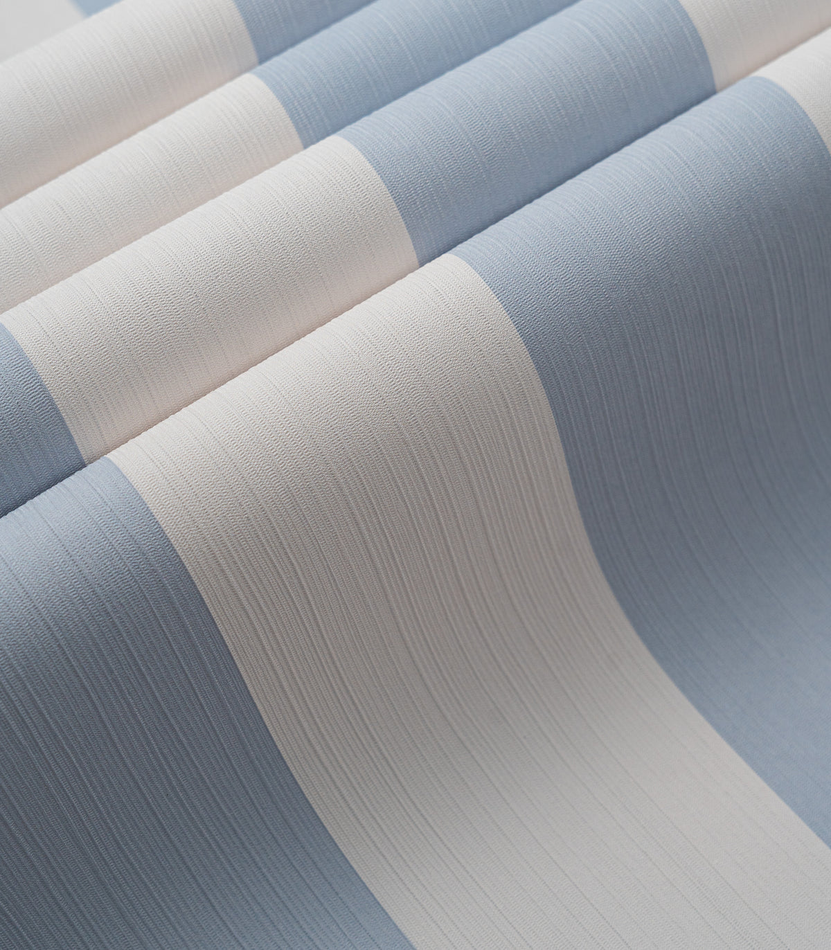 Tapete Bold Stripe Ocean