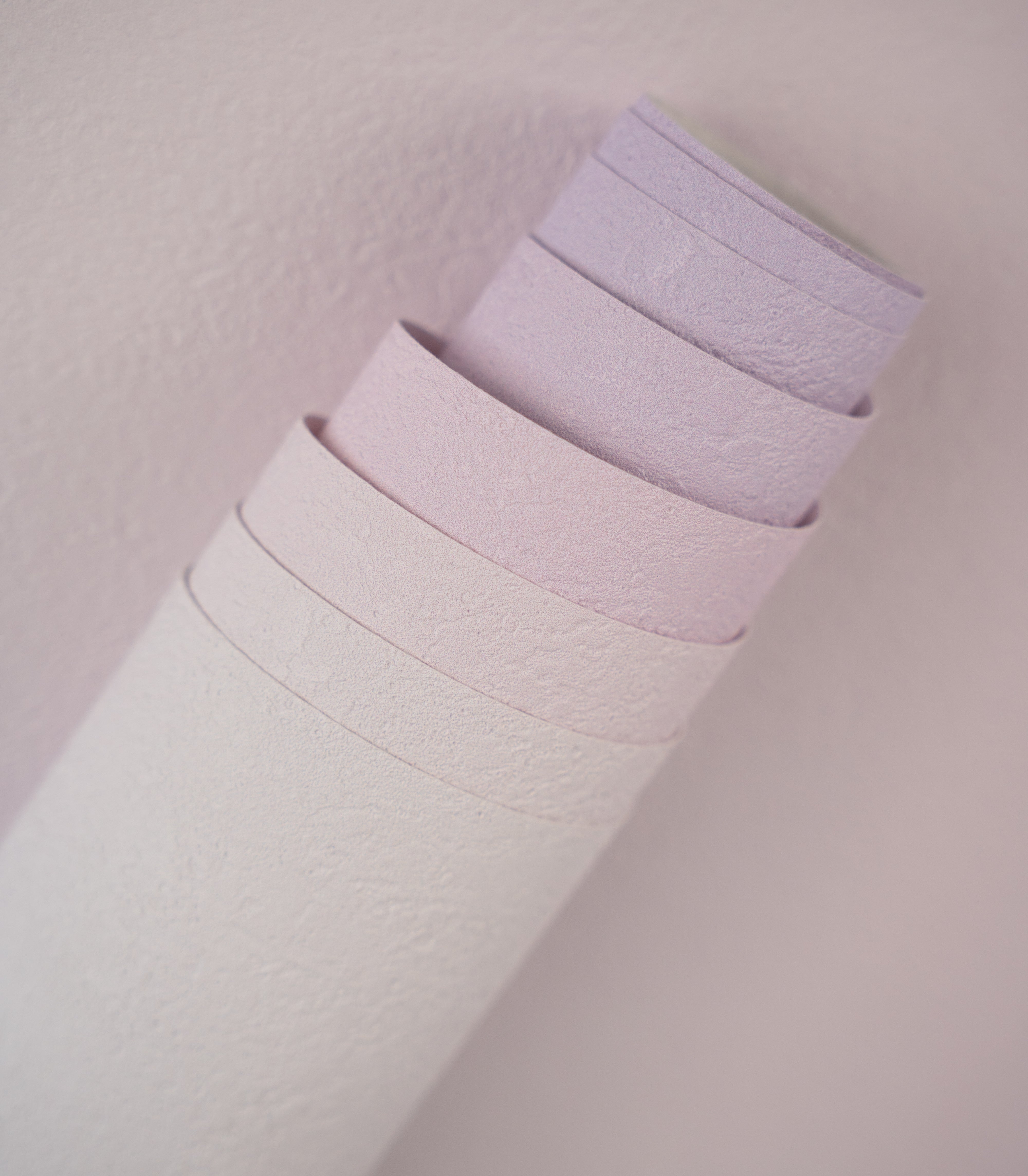 Wallpaper Ombre Blossom