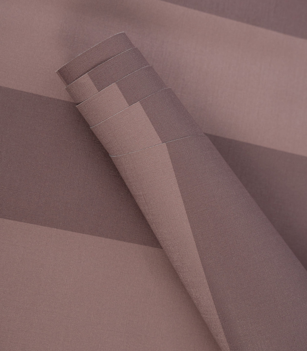 Tapete Bold Stripe Cocoa
