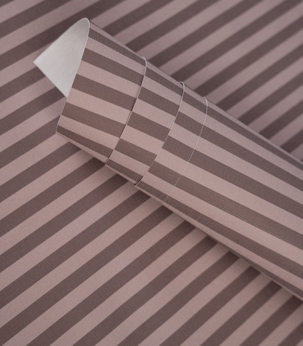 Tapete Stripe Whisper Blush