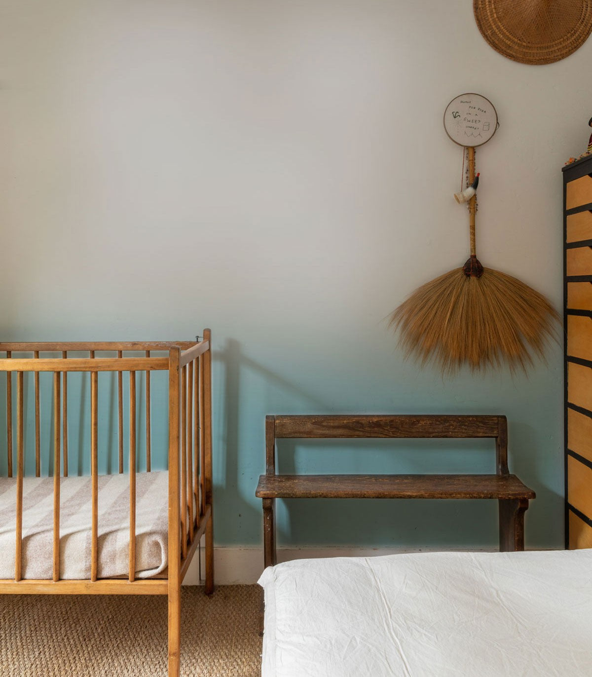 Ombre Mare Hintergrund